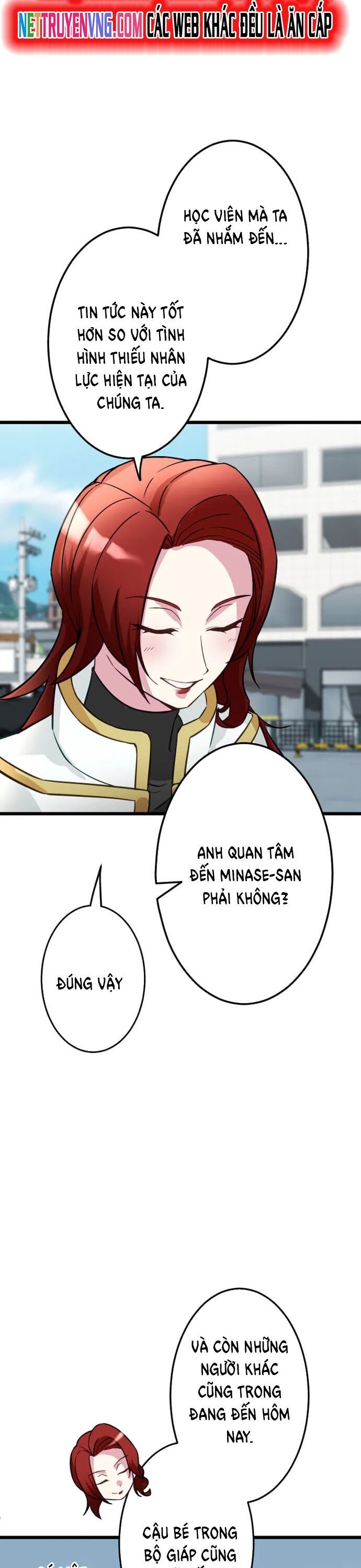 Siêu Thăng Cấp Anh Hùng - Chapter 23 - Page 20
