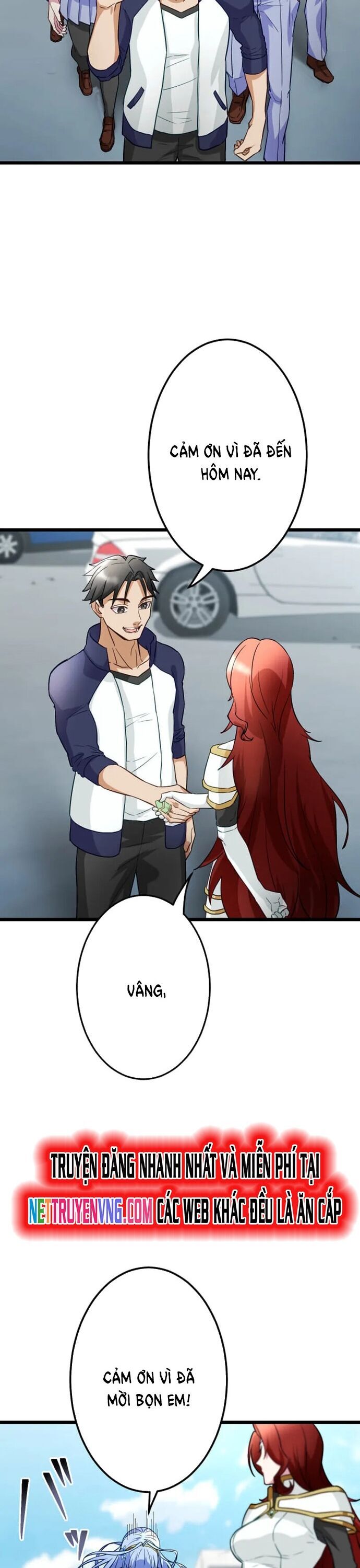 Siêu Thăng Cấp Anh Hùng - Chapter 23 - Page 23