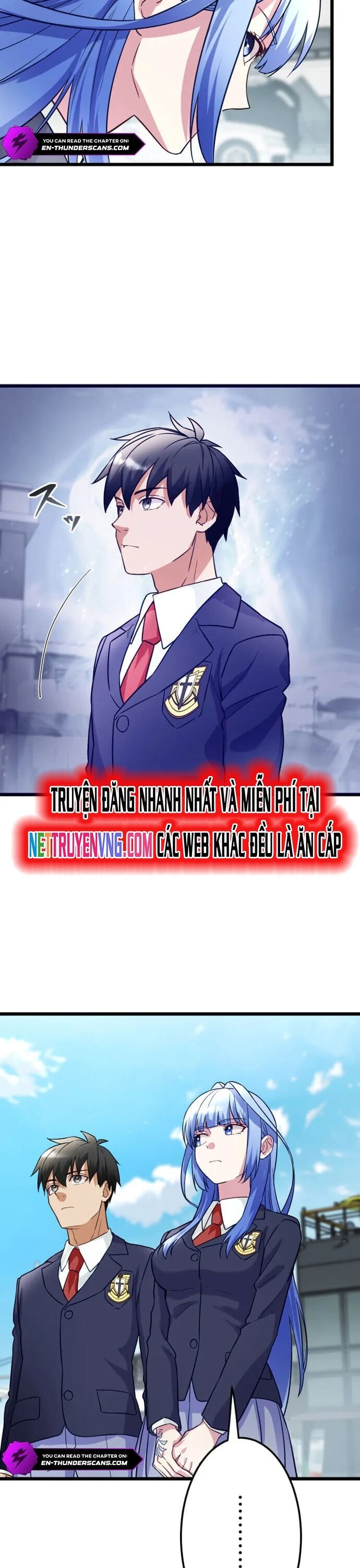 Siêu Thăng Cấp Anh Hùng - Chapter 23 - Page 25