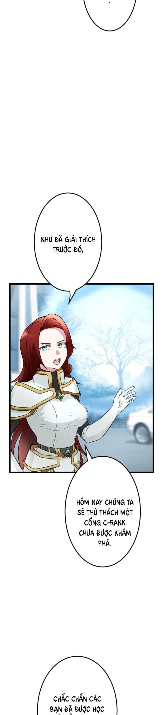 Siêu Thăng Cấp Anh Hùng - Chapter 23 - Page 26