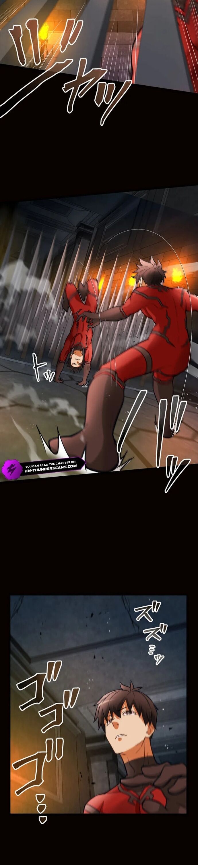 Siêu Thăng Cấp Anh Hùng - Chapter 23 - Page 3