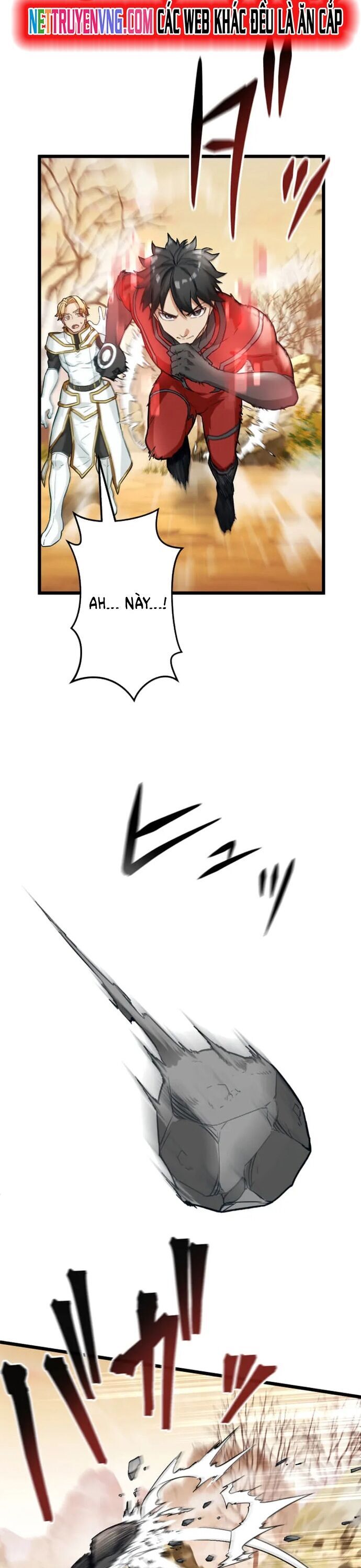 Siêu Thăng Cấp Anh Hùng - Chapter 23 - Page 41