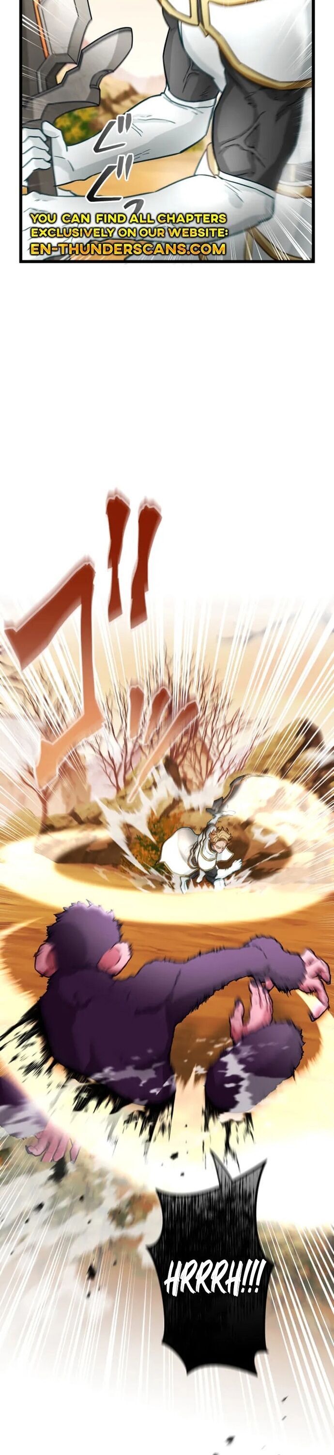 Siêu Thăng Cấp Anh Hùng - Chapter 23 - Page 44