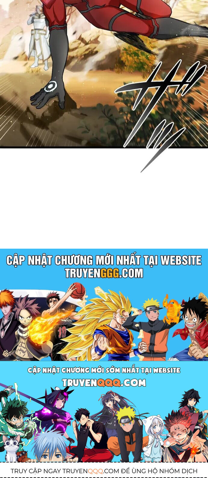 Siêu Thăng Cấp Anh Hùng - Chapter 23 - Page 48