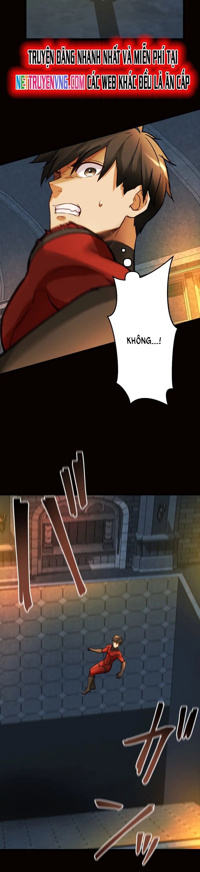 Siêu Thăng Cấp Anh Hùng - Chapter 23 - Page 6