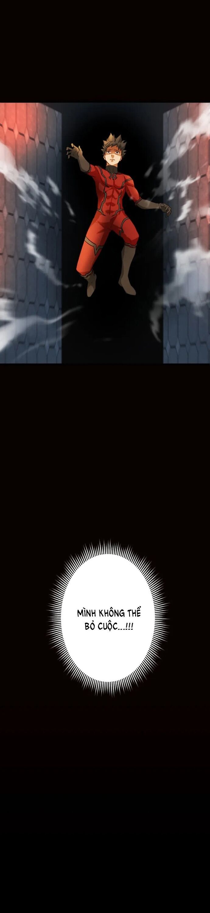 Siêu Thăng Cấp Anh Hùng - Chapter 23 - Page 7