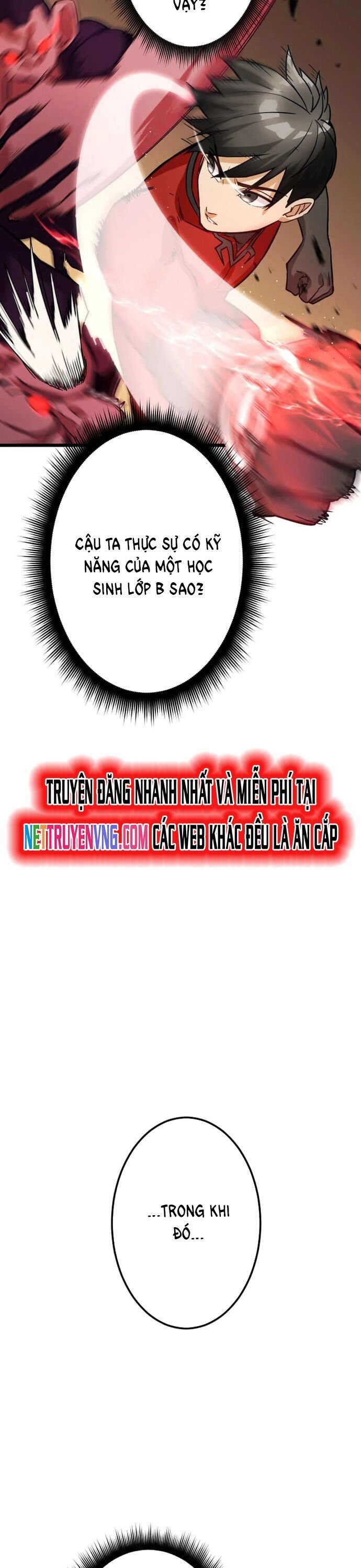 Siêu Thăng Cấp Anh Hùng - Chapter 24 - Page 10