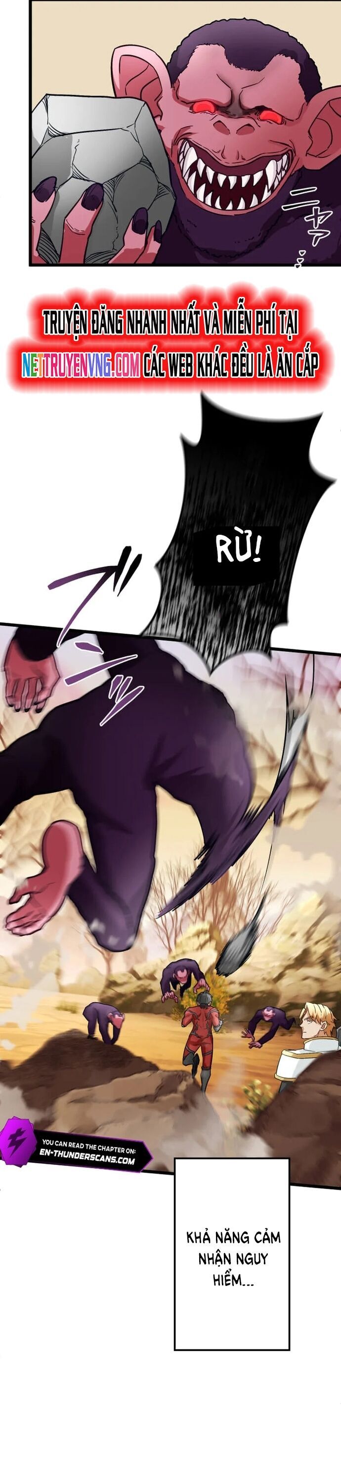 Siêu Thăng Cấp Anh Hùng - Chapter 24 - Page 18