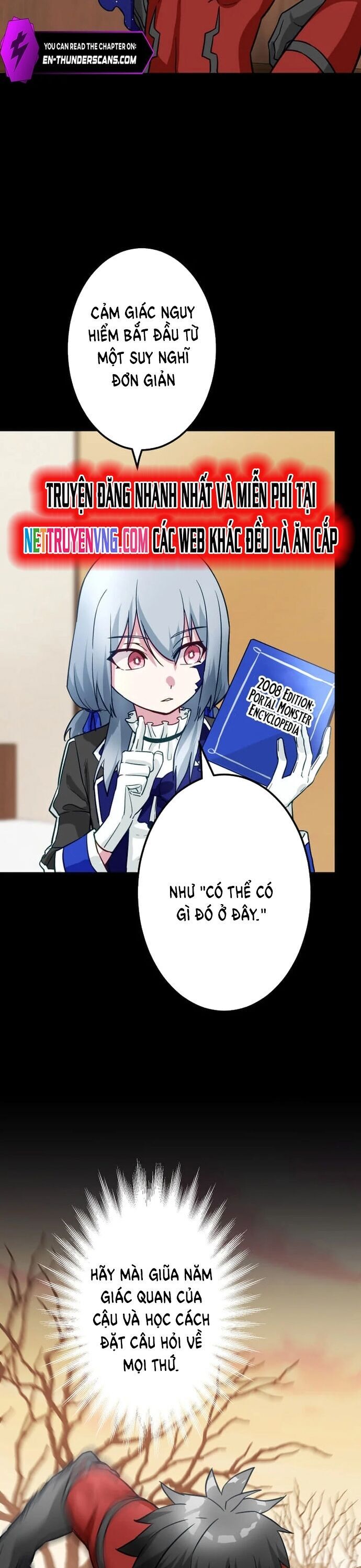 Siêu Thăng Cấp Anh Hùng - Chapter 24 - Page 24