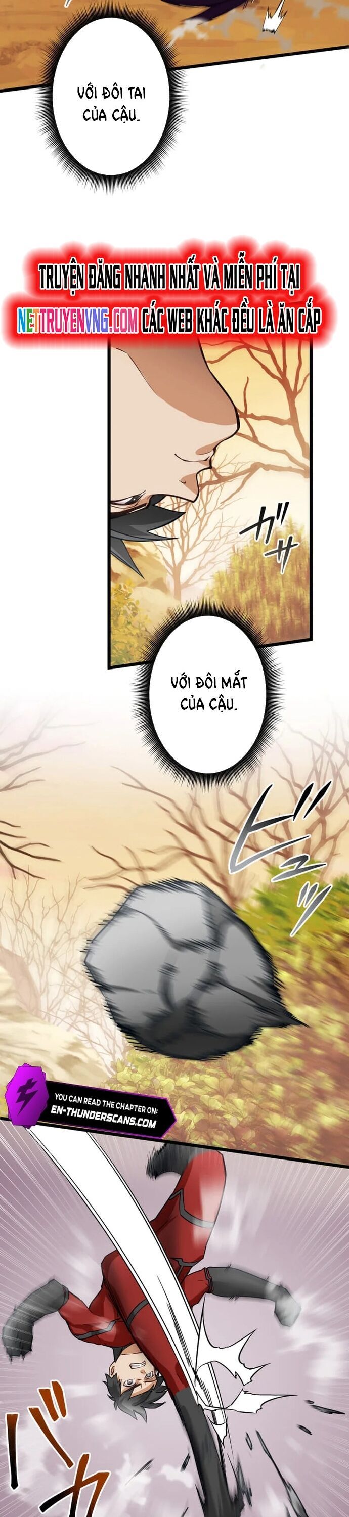 Siêu Thăng Cấp Anh Hùng - Chapter 24 - Page 26