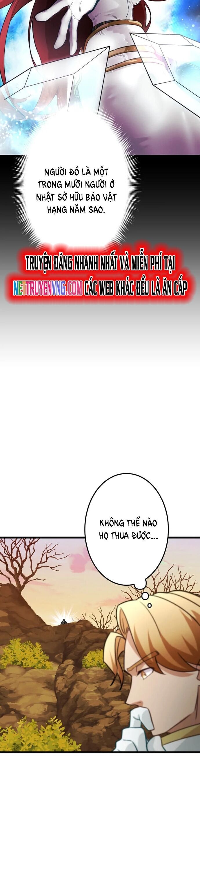 Siêu Thăng Cấp Anh Hùng - Chapter 24 - Page 30