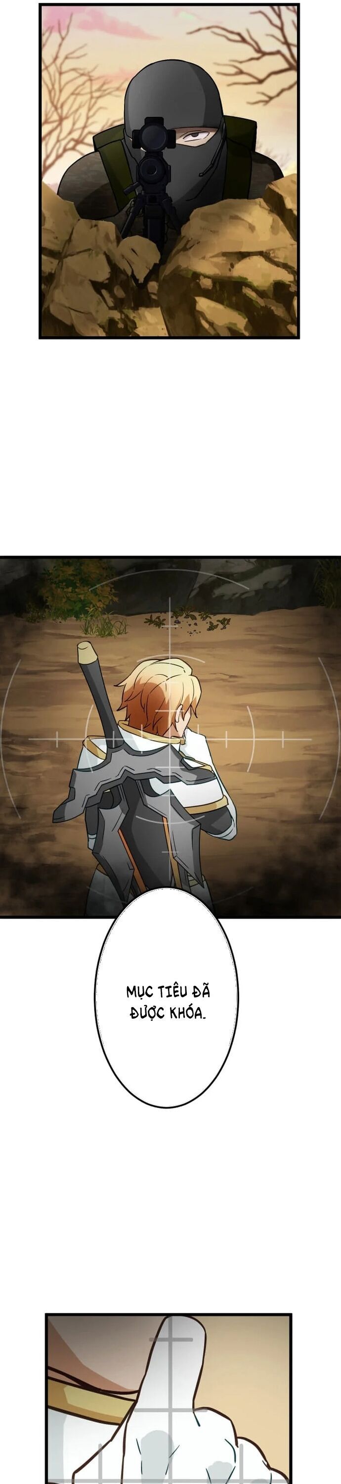 Siêu Thăng Cấp Anh Hùng - Chapter 24 - Page 31
