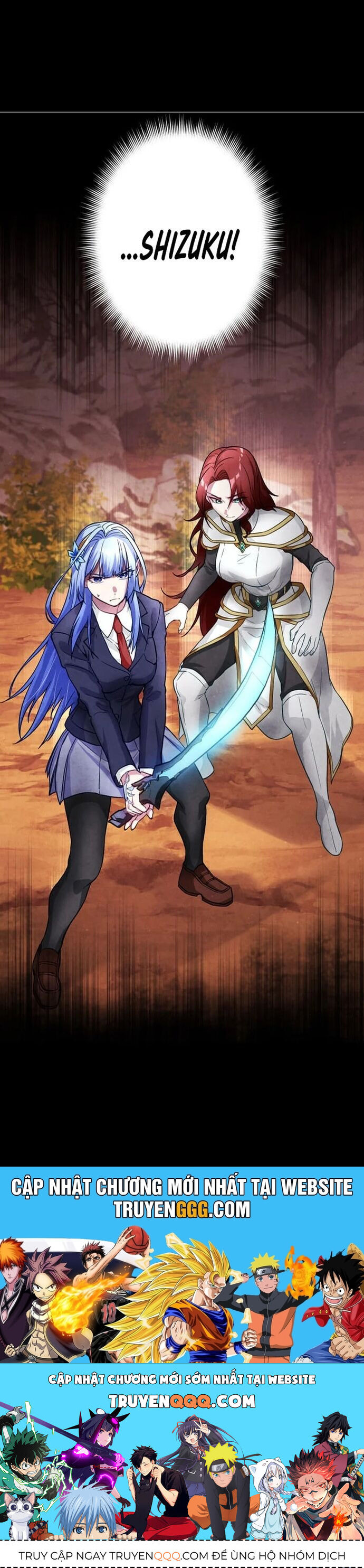 Siêu Thăng Cấp Anh Hùng - Chapter 24 - Page 39