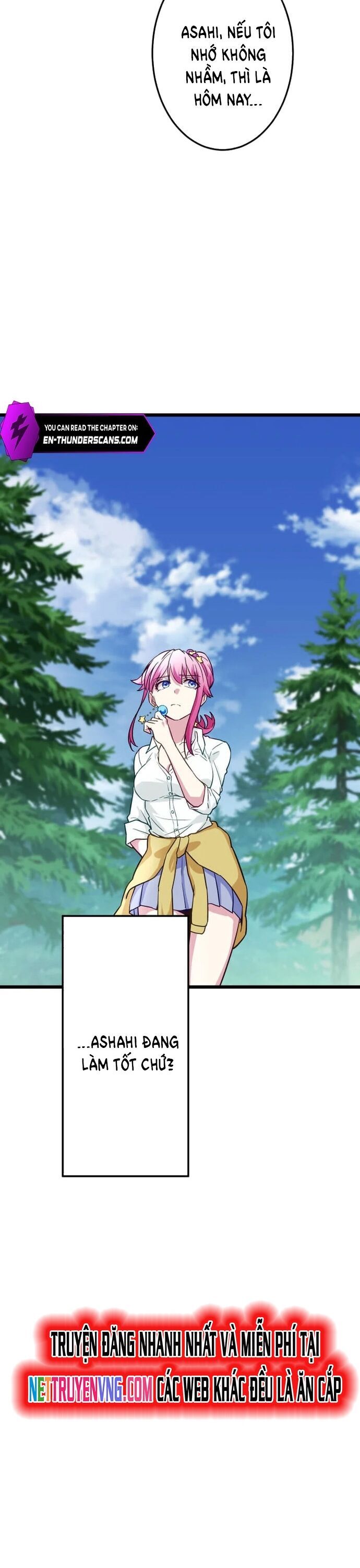 Siêu Thăng Cấp Anh Hùng - Chapter 24 - Page 4