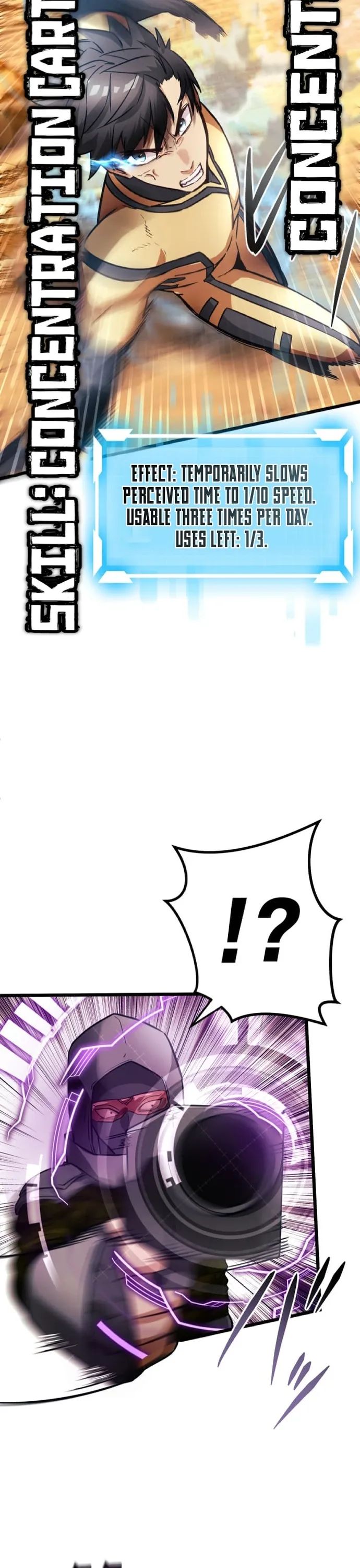 Siêu Thăng Cấp Anh Hùng - Chapter 27 - Page 10