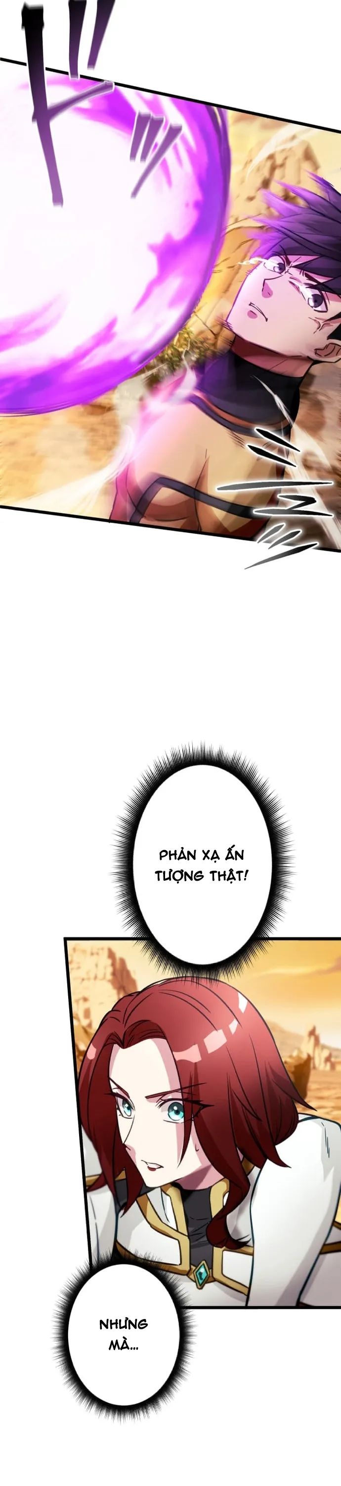 Siêu Thăng Cấp Anh Hùng - Chapter 27 - Page 11