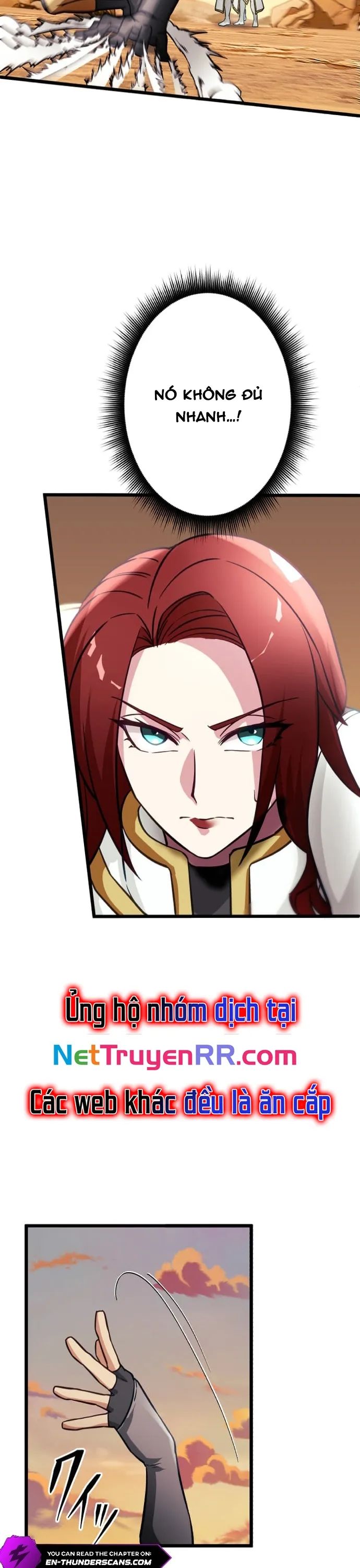 Siêu Thăng Cấp Anh Hùng - Chapter 27 - Page 13