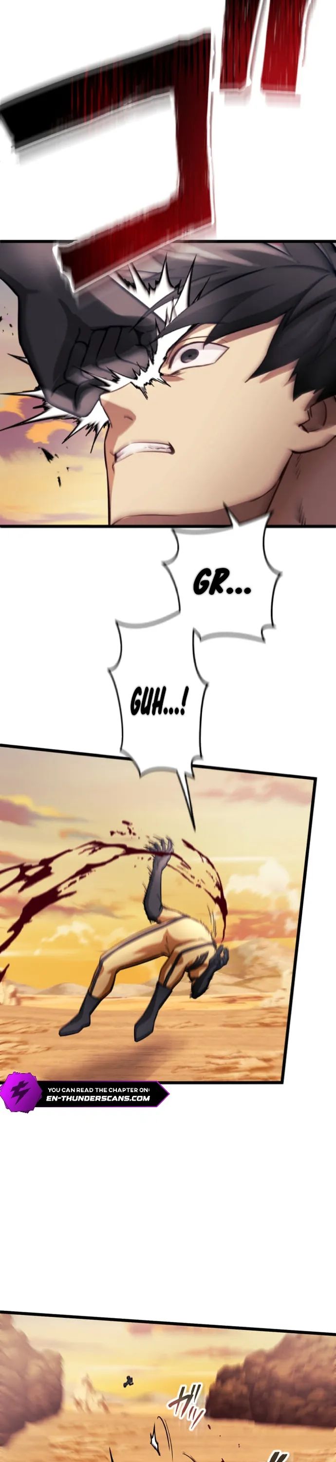 Siêu Thăng Cấp Anh Hùng - Chapter 27 - Page 17