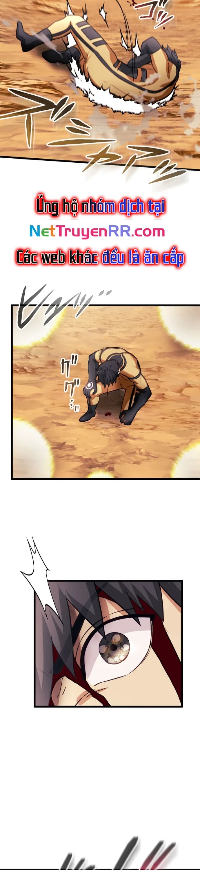 Siêu Thăng Cấp Anh Hùng - Chapter 27 - Page 18