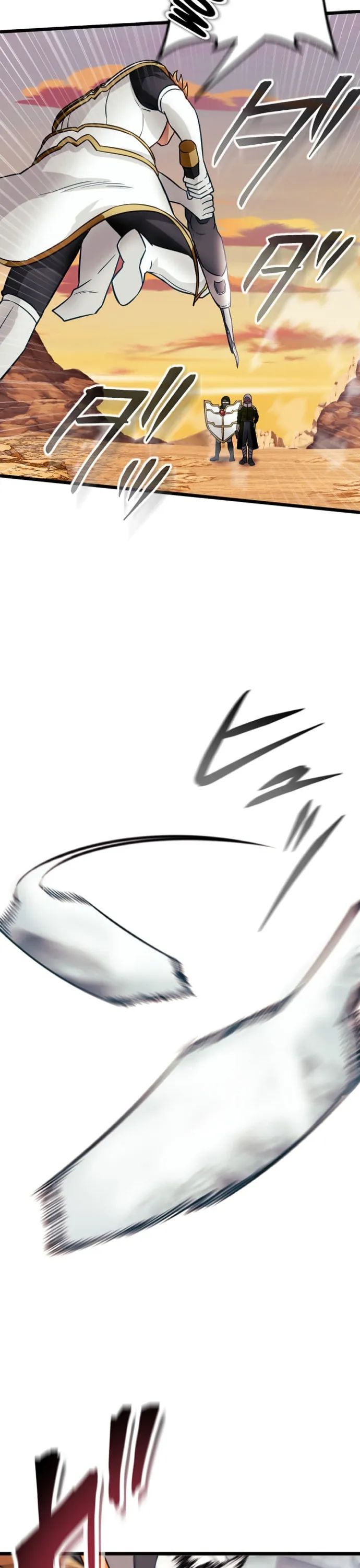 Siêu Thăng Cấp Anh Hùng - Chapter 27 - Page 20