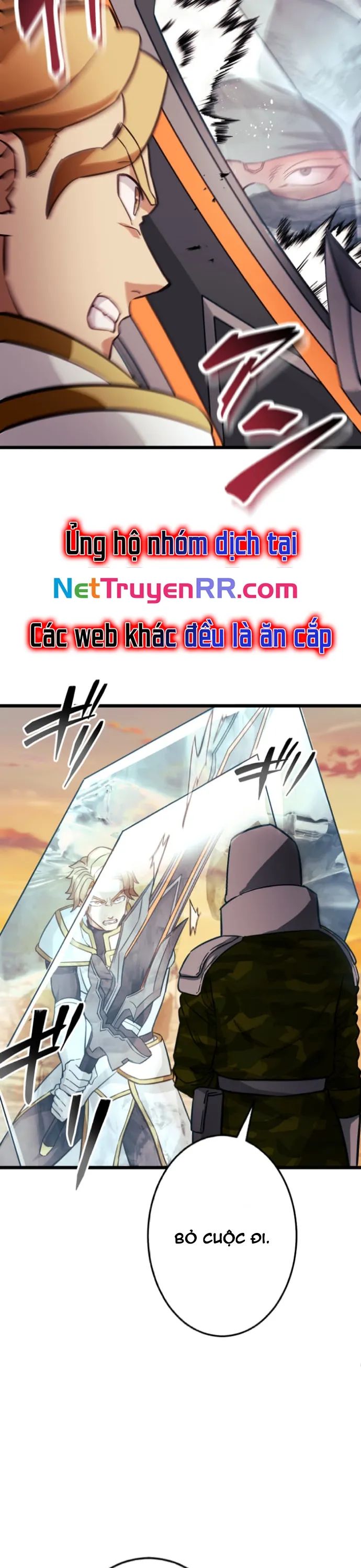 Siêu Thăng Cấp Anh Hùng - Chapter 27 - Page 21