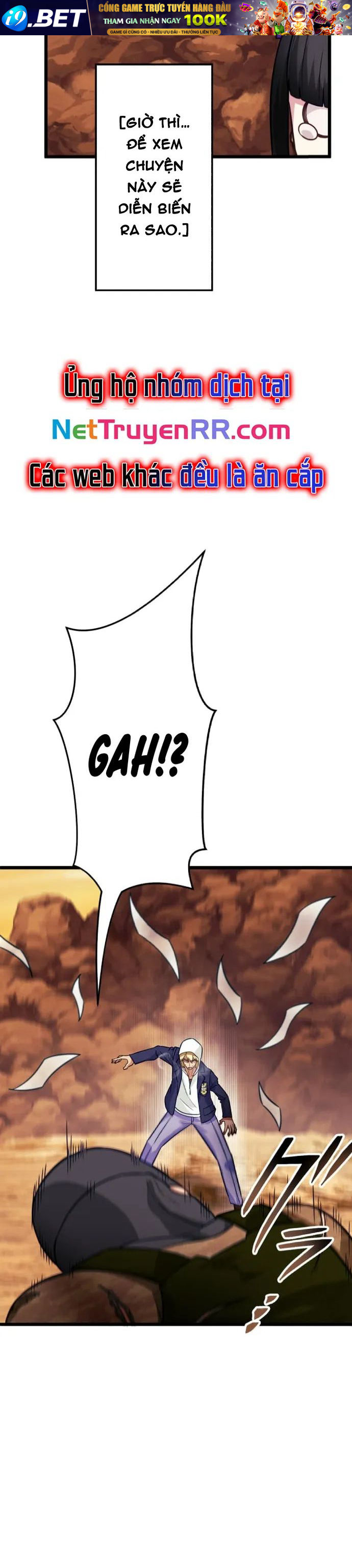 Siêu Thăng Cấp Anh Hùng - Chapter 27 - Page 28