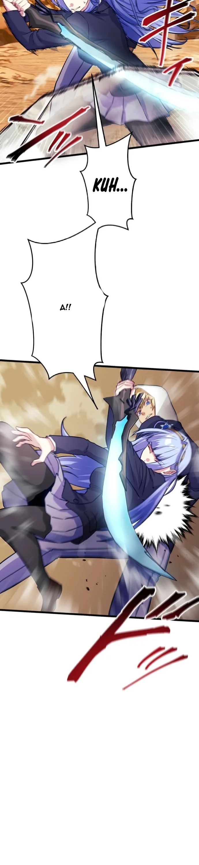 Siêu Thăng Cấp Anh Hùng - Chapter 27 - Page 30