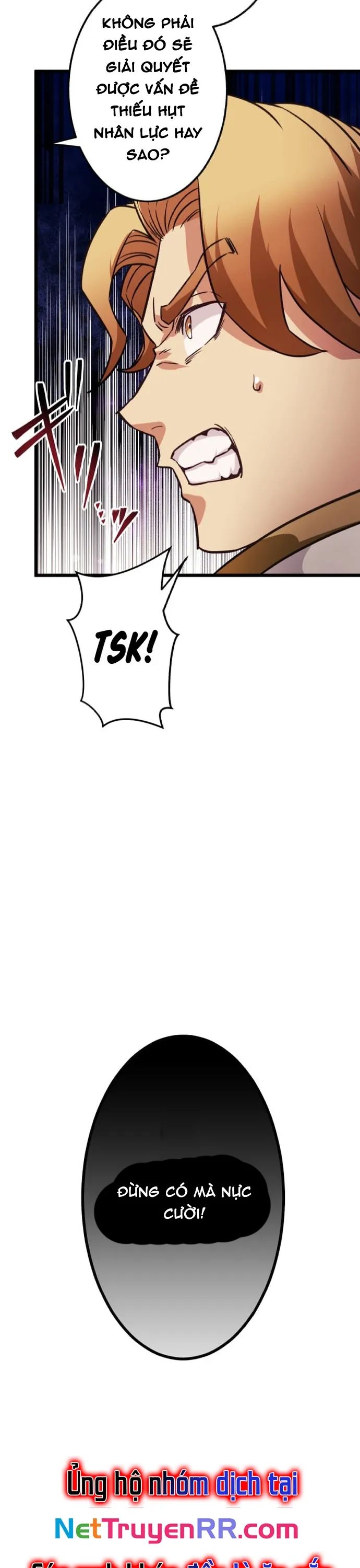 Siêu Thăng Cấp Anh Hùng - Chapter 27 - Page 35