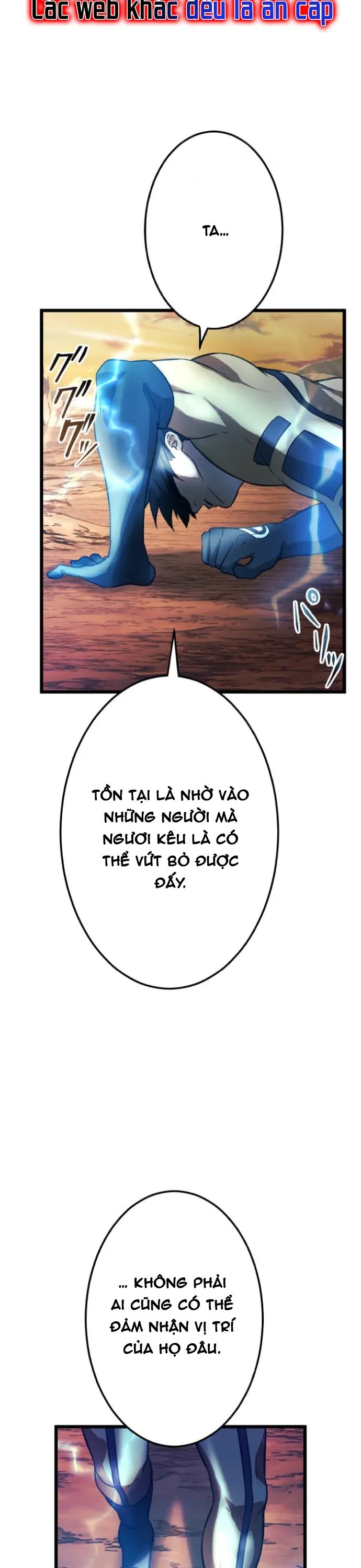 Siêu Thăng Cấp Anh Hùng - Chapter 27 - Page 36