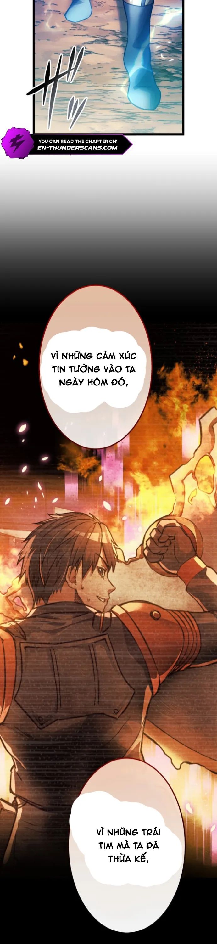 Siêu Thăng Cấp Anh Hùng - Chapter 27 - Page 37