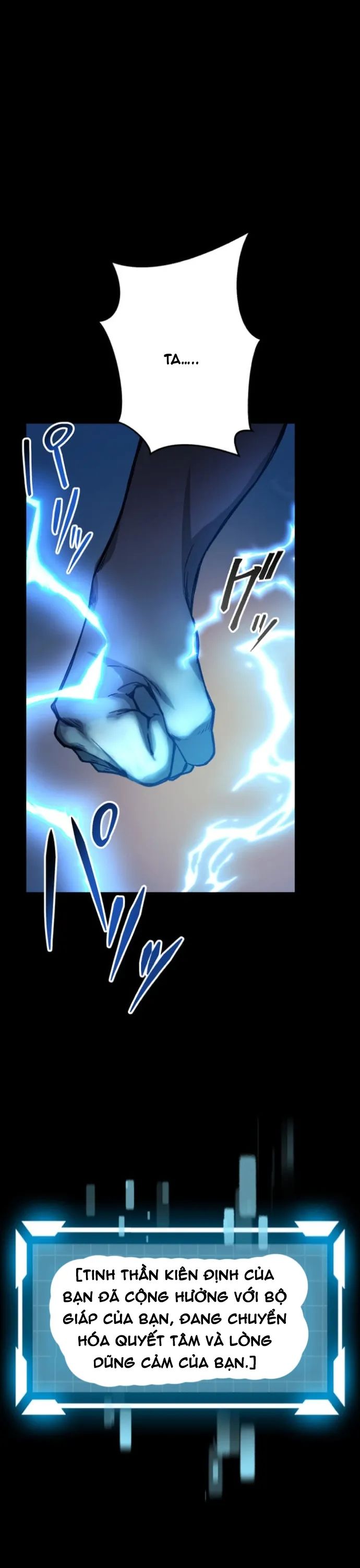 Siêu Thăng Cấp Anh Hùng - Chapter 27 - Page 38