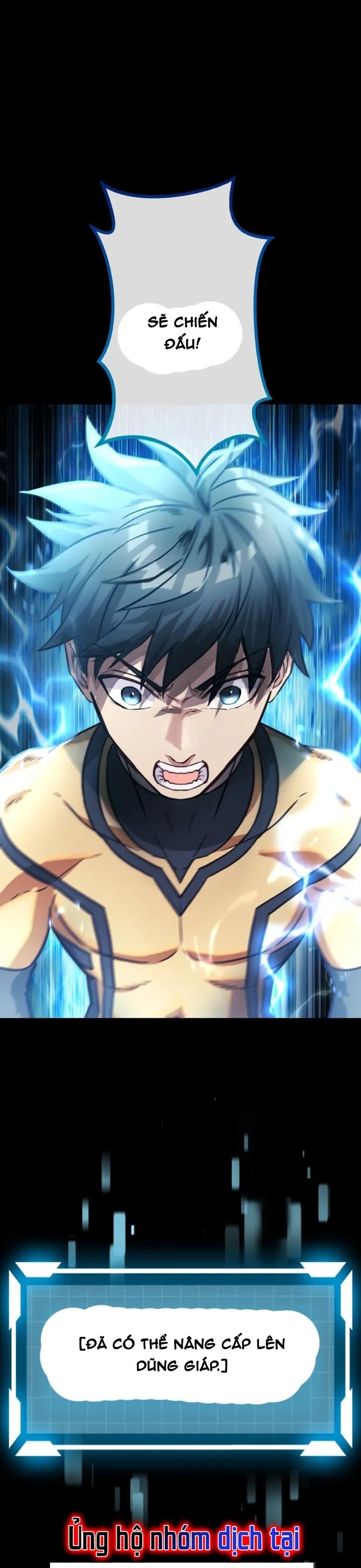 Siêu Thăng Cấp Anh Hùng - Chapter 27 - Page 39