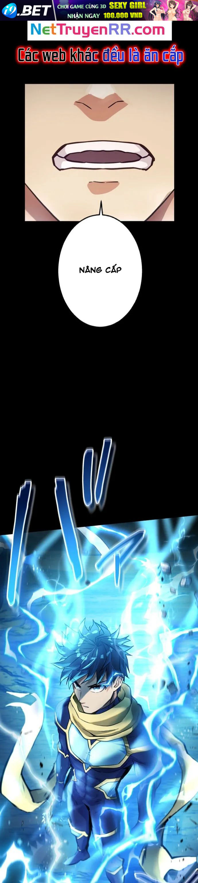 Siêu Thăng Cấp Anh Hùng - Chapter 27 - Page 40