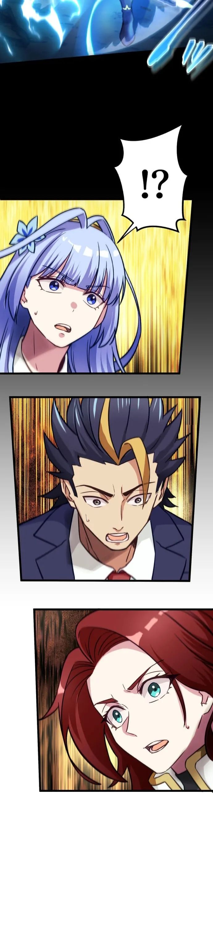 Siêu Thăng Cấp Anh Hùng - Chapter 27 - Page 41