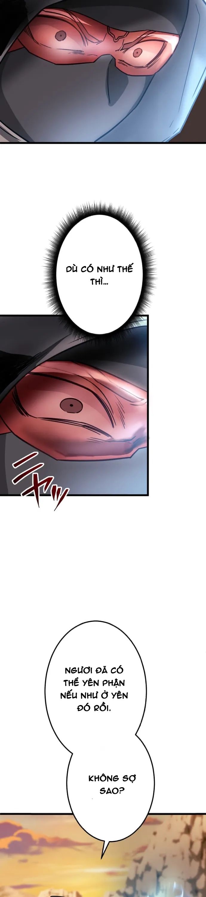 Siêu Thăng Cấp Anh Hùng - Chapter 27 - Page 43