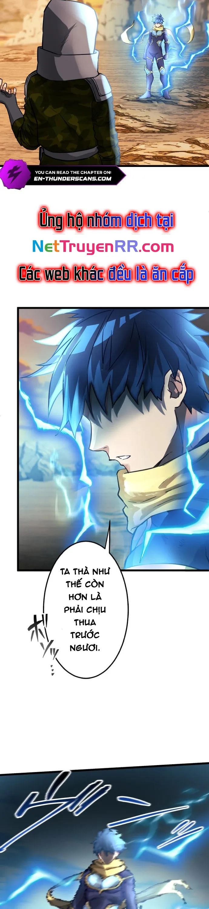 Siêu Thăng Cấp Anh Hùng - Chapter 27 - Page 44