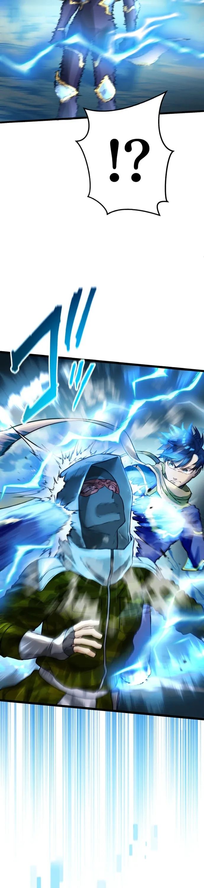 Siêu Thăng Cấp Anh Hùng - Chapter 27 - Page 45