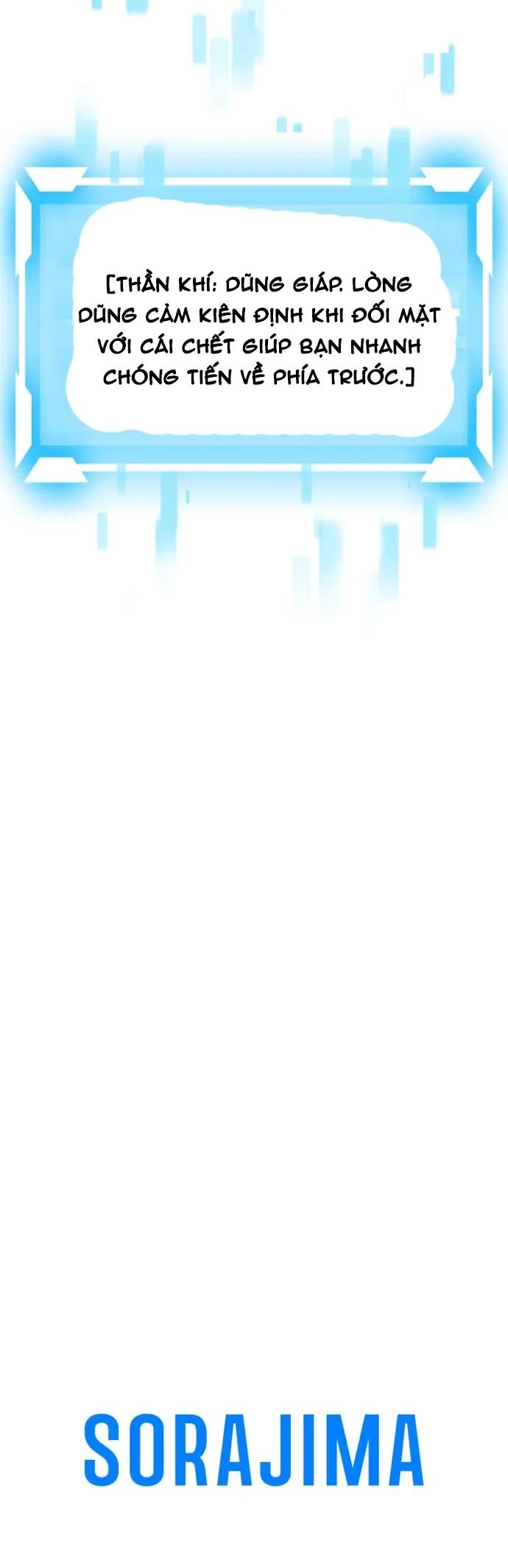Siêu Thăng Cấp Anh Hùng - Chapter 27 - Page 46