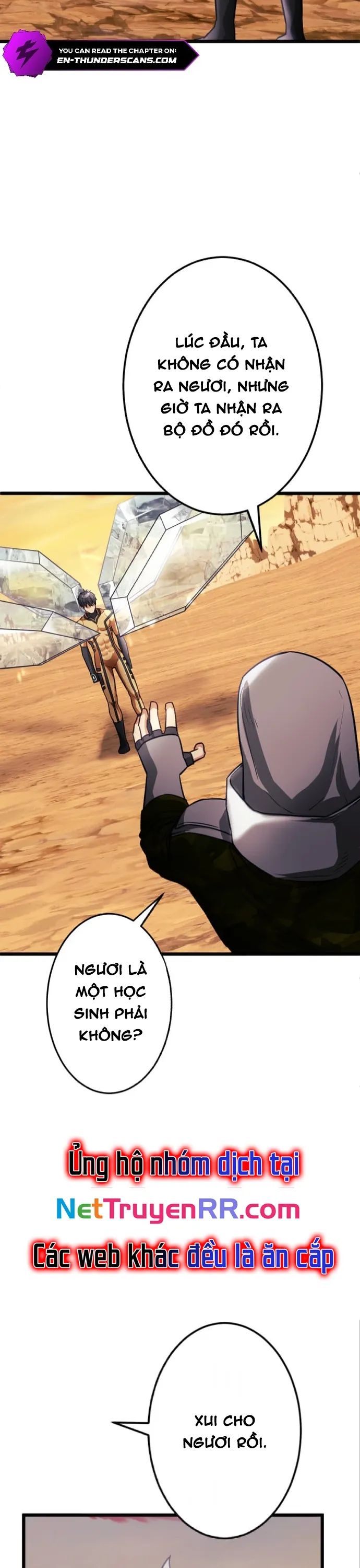 Siêu Thăng Cấp Anh Hùng - Chapter 27 - Page 6