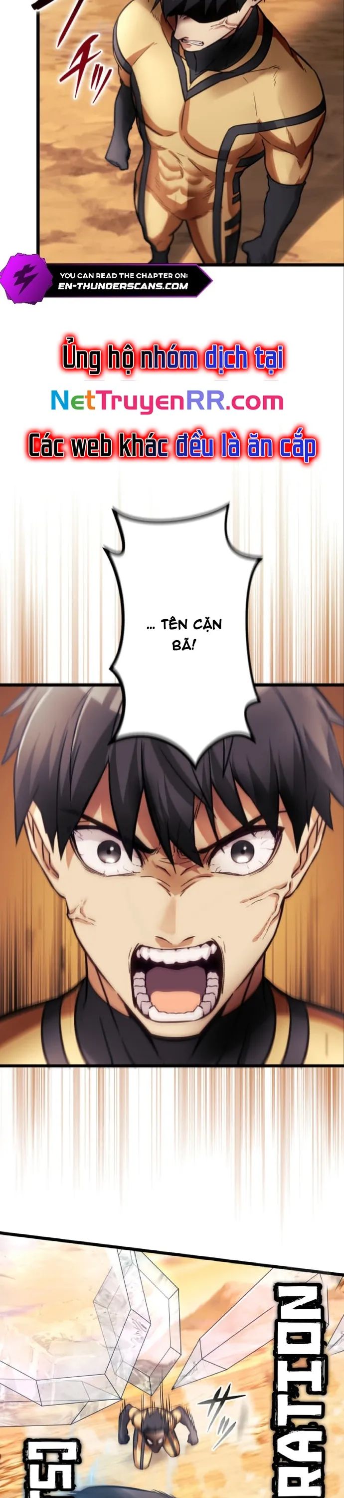 Siêu Thăng Cấp Anh Hùng - Chapter 27 - Page 9