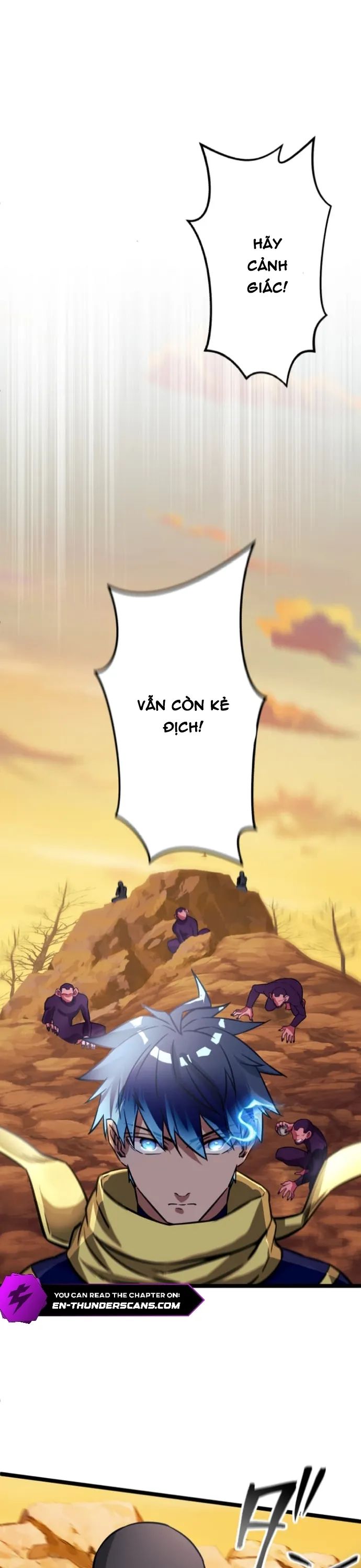 Siêu Thăng Cấp Anh Hùng - Chapter 28 - Page 11