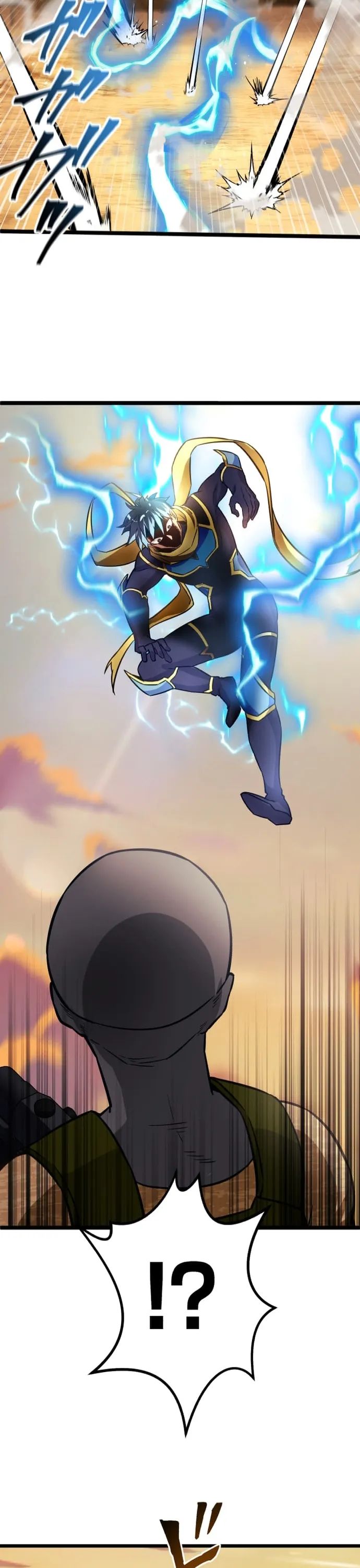 Siêu Thăng Cấp Anh Hùng - Chapter 28 - Page 13