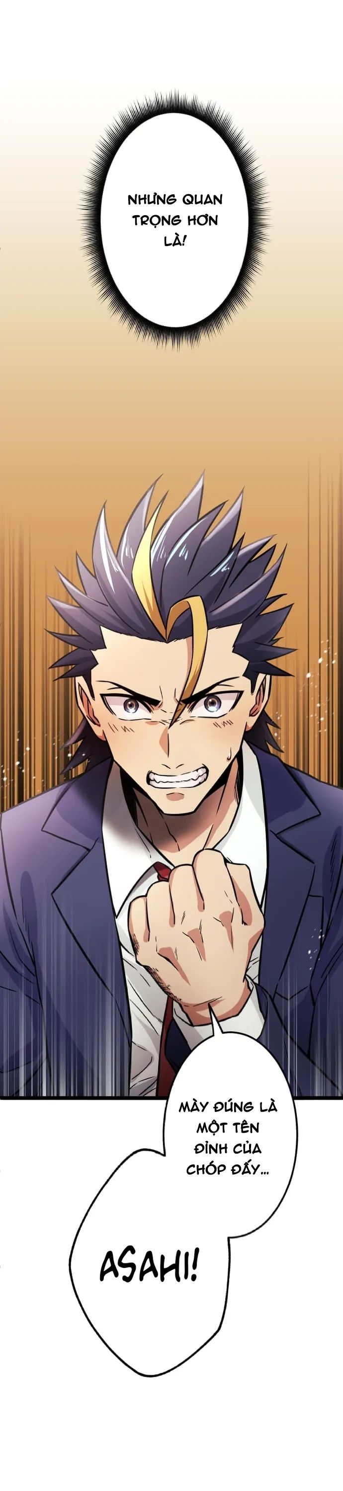 Siêu Thăng Cấp Anh Hùng - Chapter 28 - Page 18