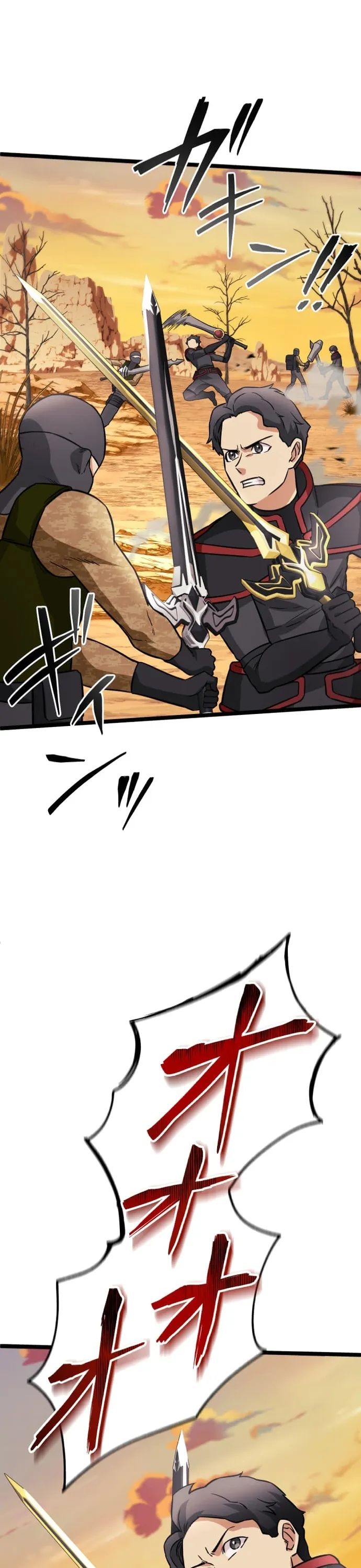 Siêu Thăng Cấp Anh Hùng - Chapter 28 - Page 19