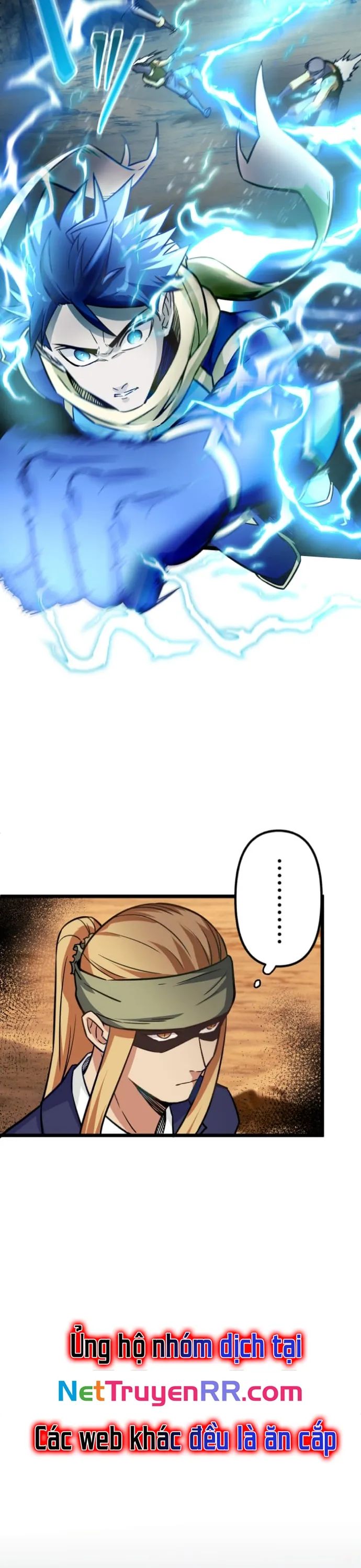 Siêu Thăng Cấp Anh Hùng - Chapter 28 - Page 24