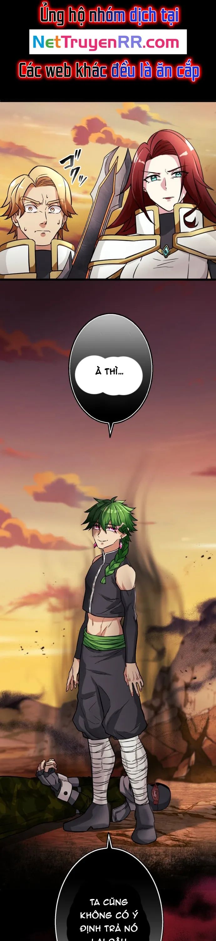 Siêu Thăng Cấp Anh Hùng - Chapter 28 - Page 41