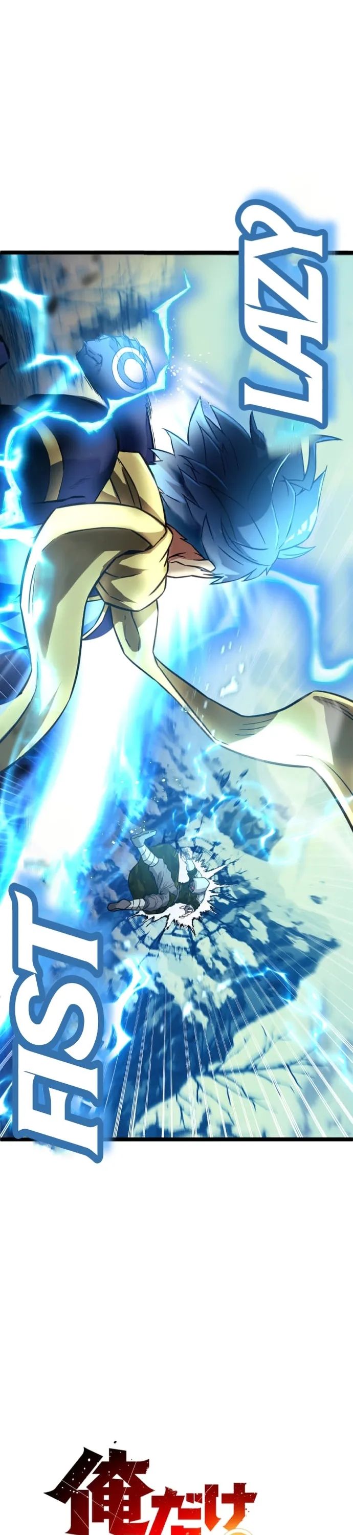 Siêu Thăng Cấp Anh Hùng - Chapter 28 - Page 8