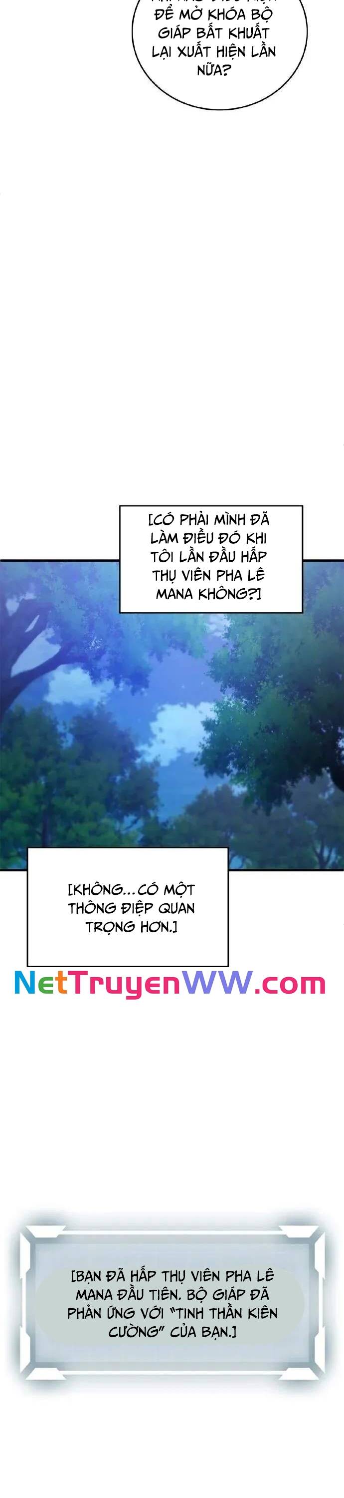 Siêu Thăng Cấp Anh Hùng - Chapter 3 - Page 10