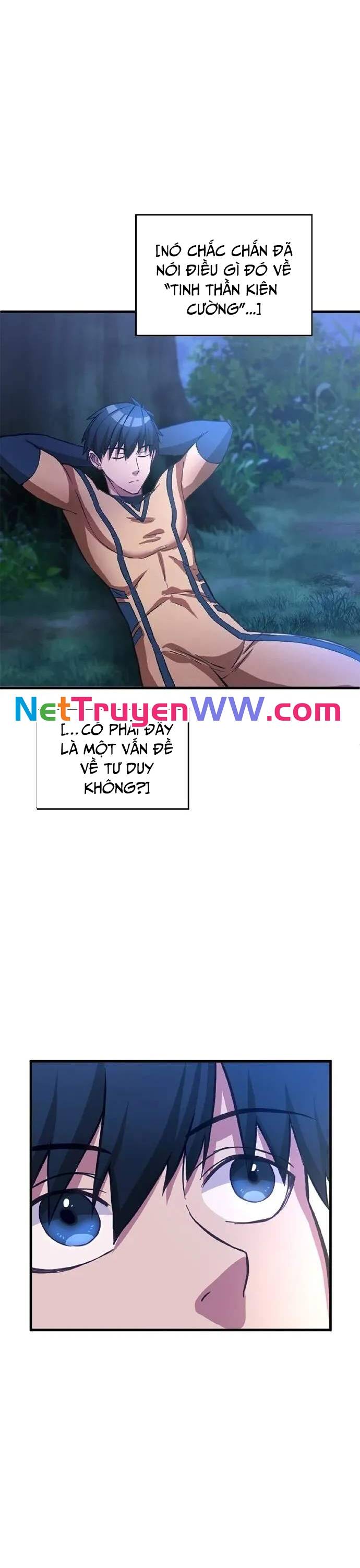 Siêu Thăng Cấp Anh Hùng - Chapter 3 - Page 11