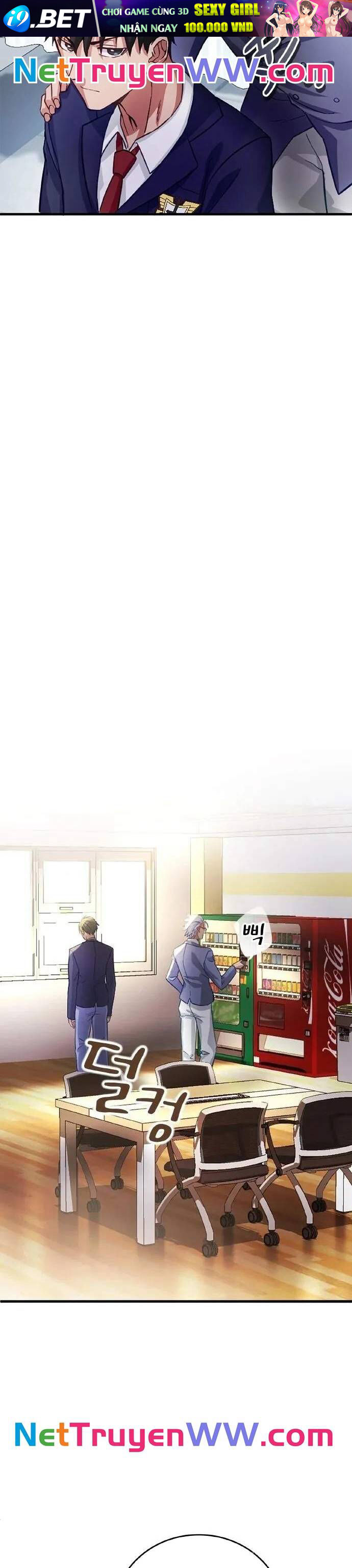 Siêu Thăng Cấp Anh Hùng - Chapter 3 - Page 22